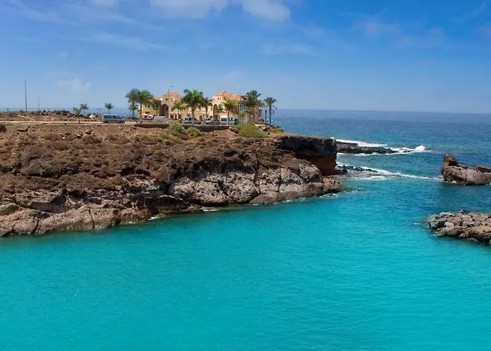 Club Paraiso Apartment *