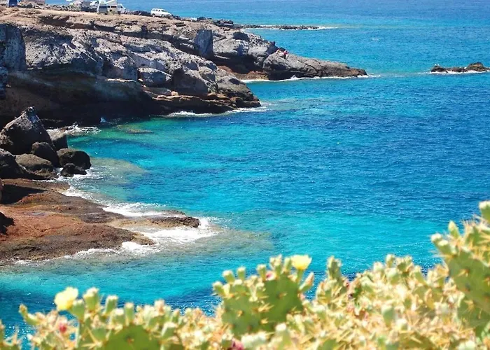 Apartment Club Paraiso