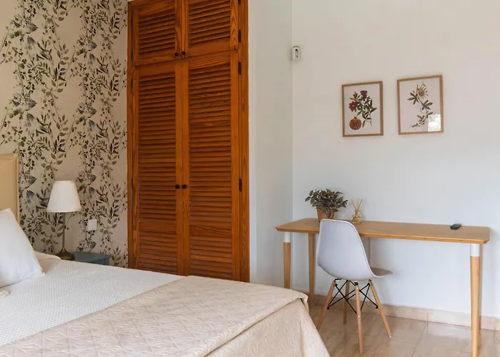 Club Paraiso Apartment Costa Adeje (Tenerife)