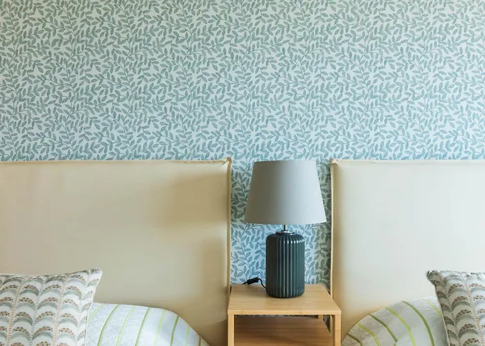 Club Paraiso Costa Adeje (Tenerife)