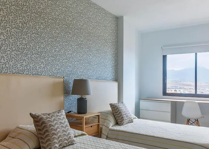 Club Paraiso Apartment