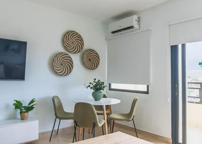 Apartment Club Paraiso