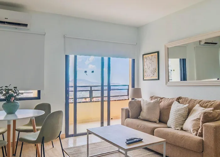 Apartment Club Paraiso *