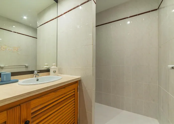 Apartment Club Paraiso *