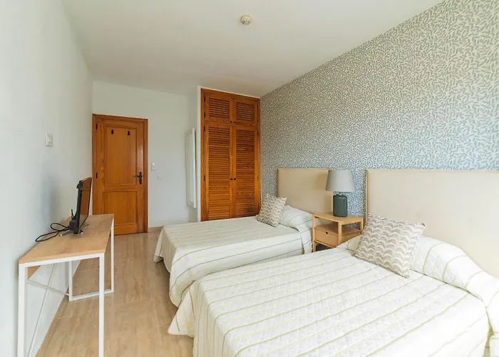 Club Paraiso Apartment