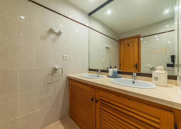 Apartment Club Paraiso