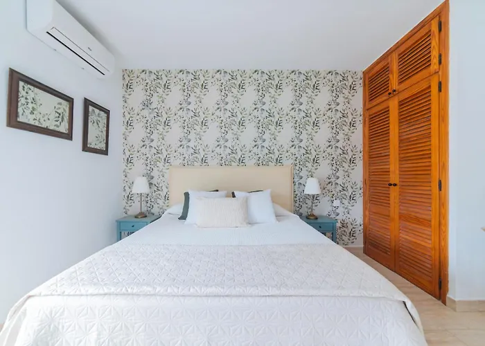 Apartment Club Paraiso Costa Adeje (Tenerife)