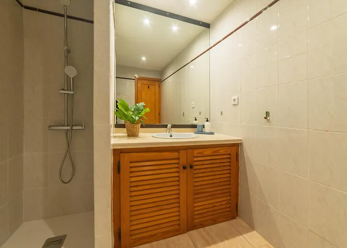 Club Paraiso Costa Adeje (Tenerife)