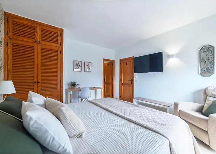 Apartment Club Paraiso