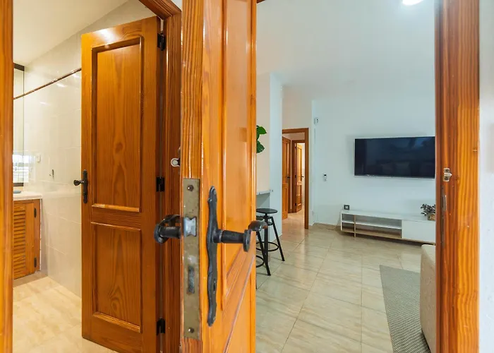 Club Paraiso Apartment