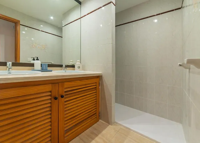 Club Paraiso * Costa Adeje (Tenerife)