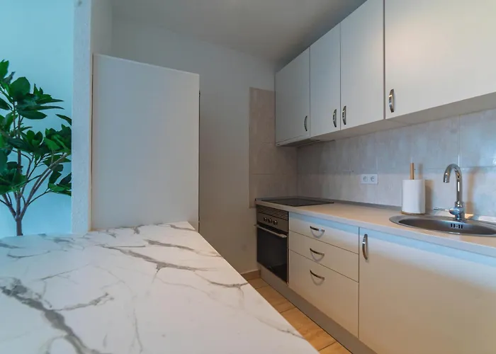 Club Paraiso * Costa Adeje (Tenerife)