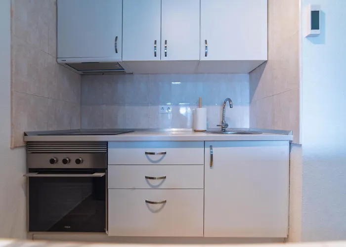 Apartment Club Paraiso Costa Adeje (Tenerife)