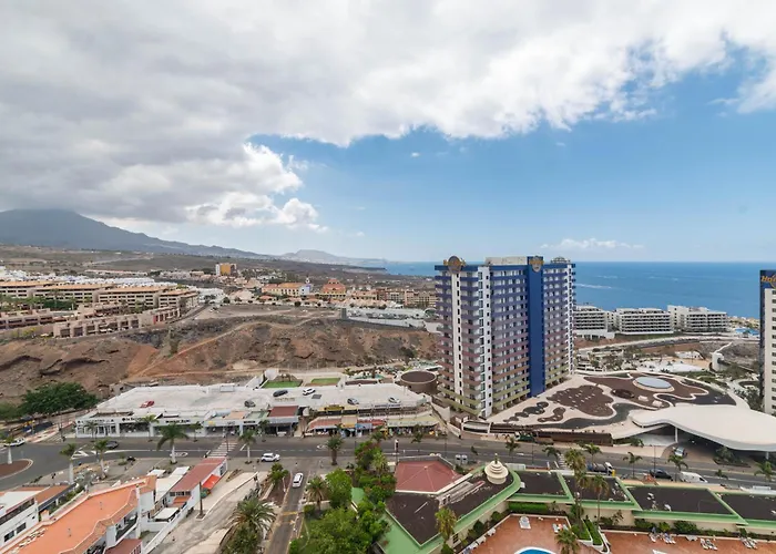 Club Paraiso Apartment