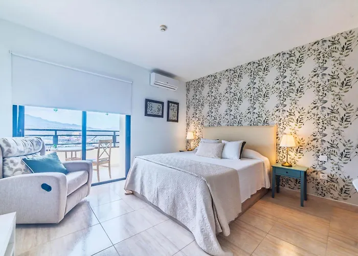 Apartment Club Paraiso