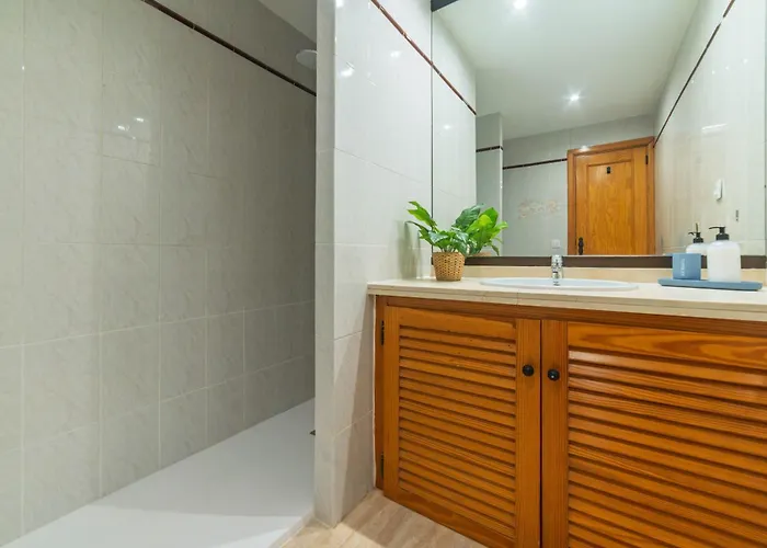 Apartment Club Paraiso