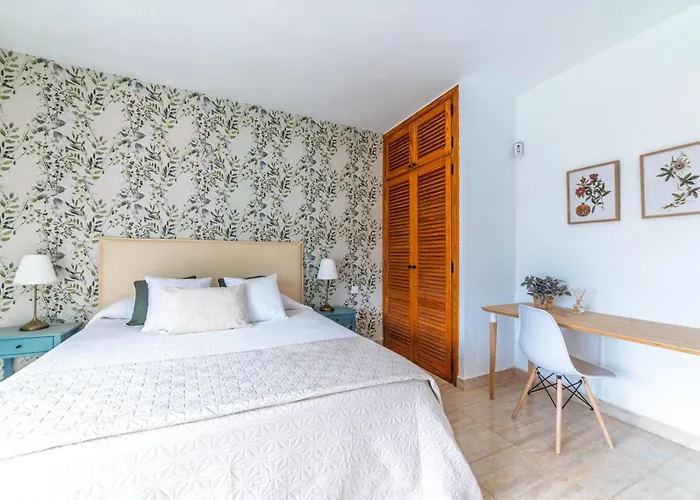 Apartment Club Paraiso