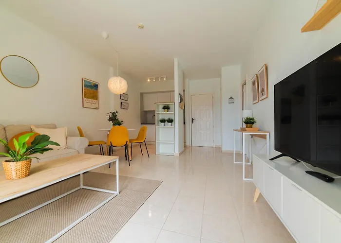 Club Paraiso Apartment