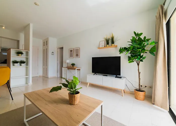 Club Paraiso * Costa Adeje (Tenerife)