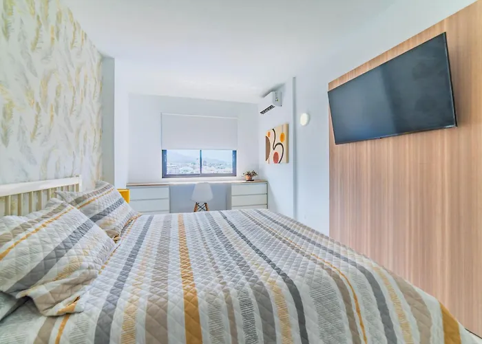 Club Paraiso * Costa Adeje (Tenerife)