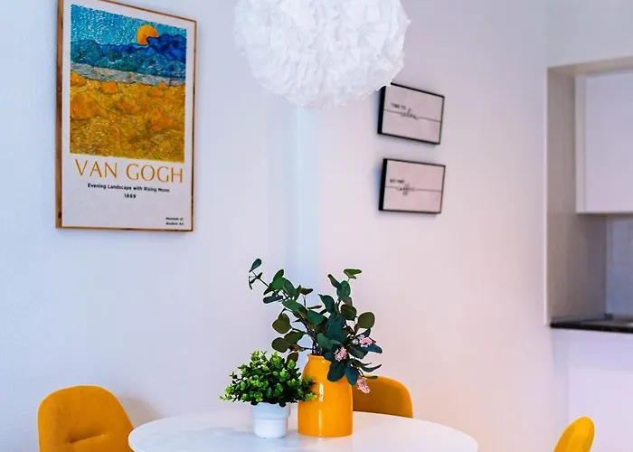 Apartment Club Paraiso