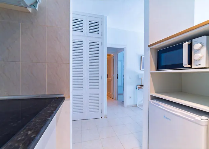 Club Paraiso Costa Adeje (Tenerife)