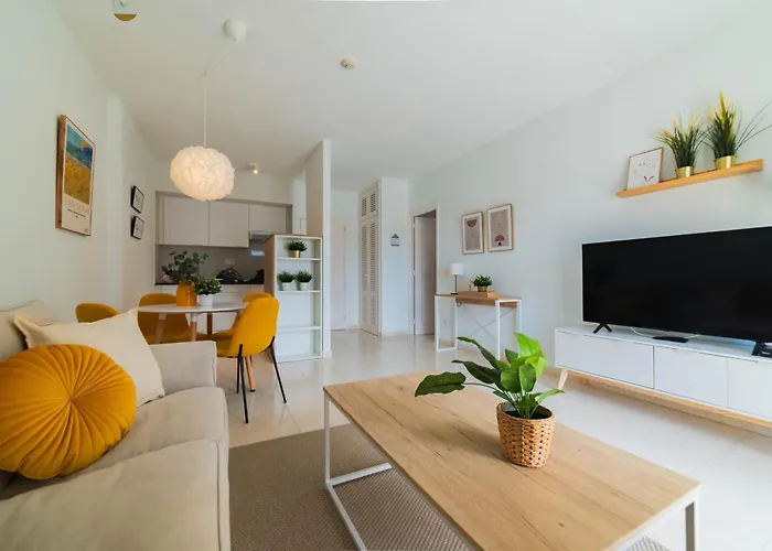 Club Paraiso Apartment