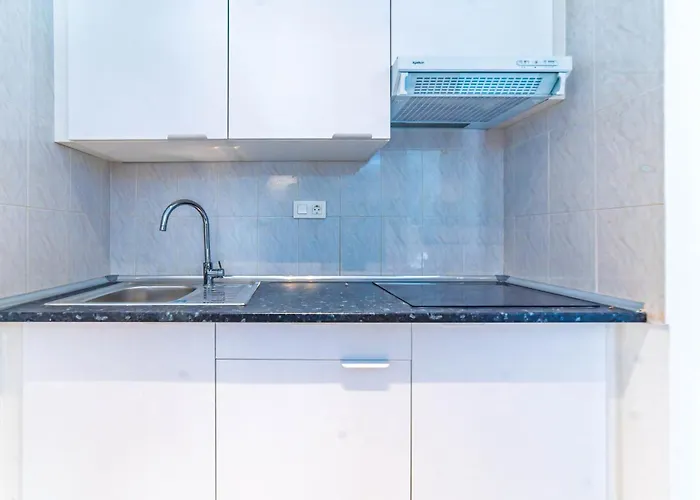 Apartment Club Paraiso Costa Adeje (Tenerife)